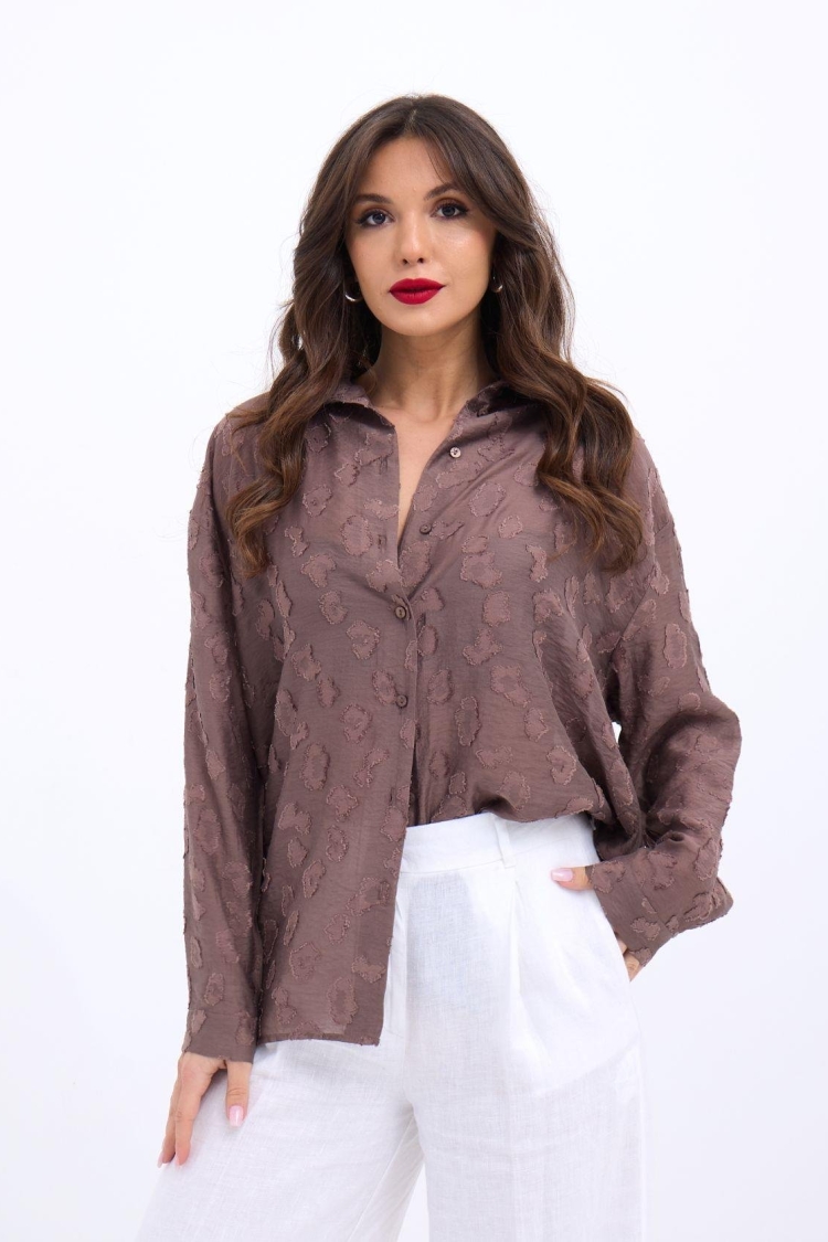 Shirt - Producer: Fame - Wholesale Women Clothes - TheBS Women