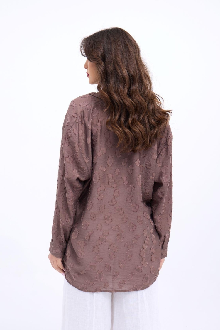 Shirt - Producer: Fame - Wholesale Women Clothes - TheBS Women