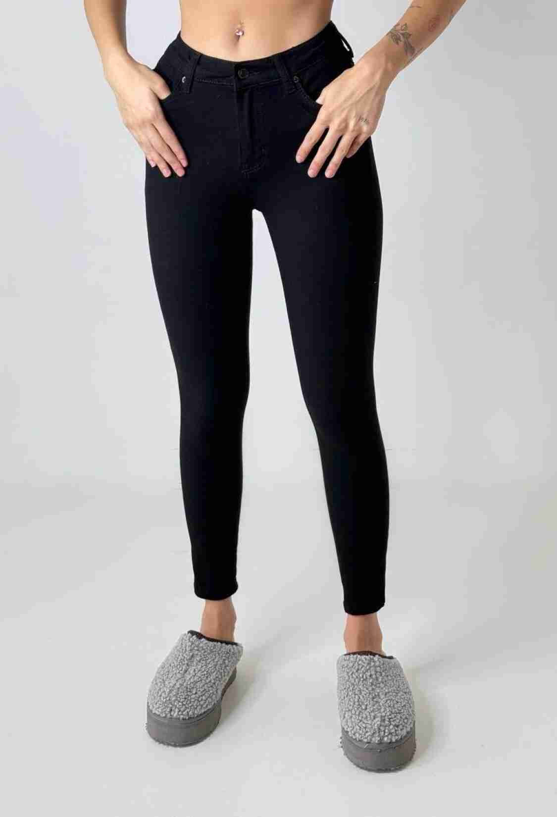 Women's High Waist Skinny LegMira Jeans - Brand: LACARINO - Women & Kids, Baby Clothes Wholesale - TheBS Women