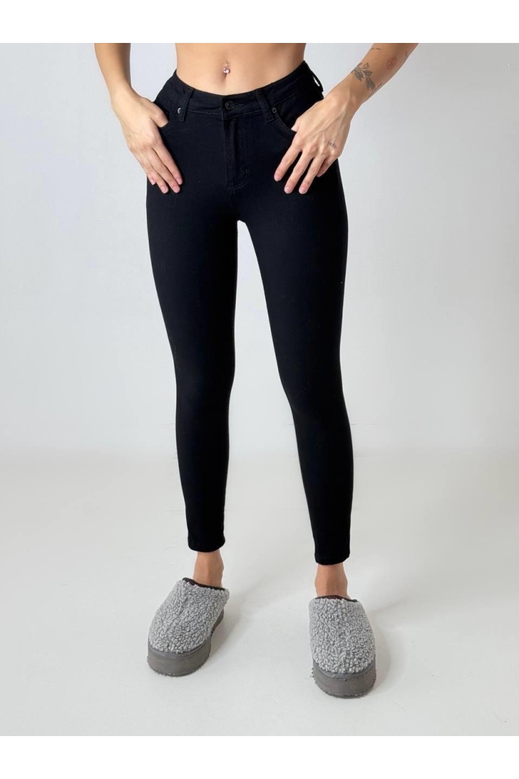 Women's High Waist Skinny LegMira Jeans - Brand: LACARINO - Women & Kids, Baby Clothes Wholesale - TheBS Women