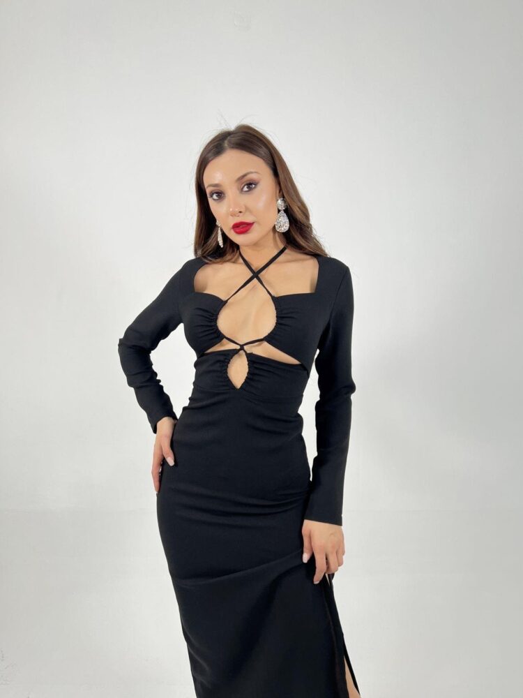 Dress - Producer: Fame - Wholesale Women Clothes - TheBS Women