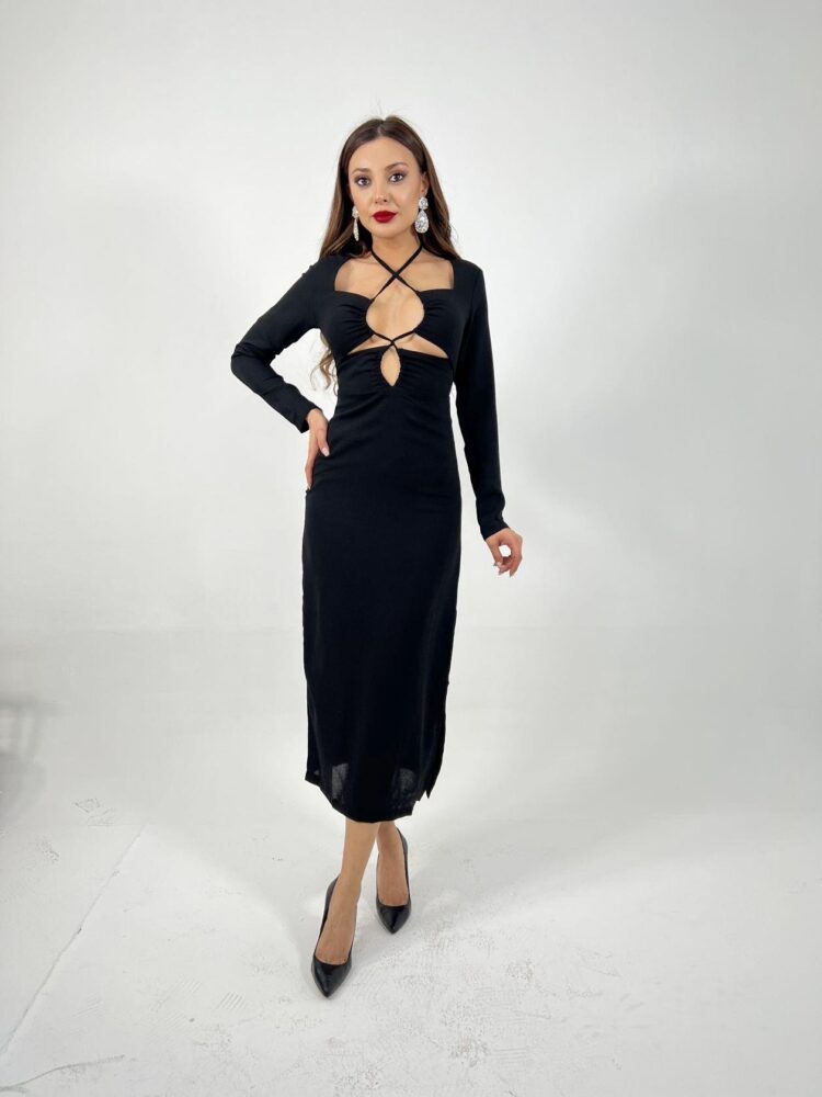 Dress - Producer: Fame - Wholesale Women Clothes - TheBS Women