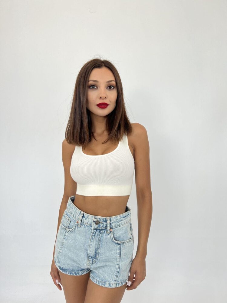 Bralette - Producer: Fame - Wholesale Women Clothes - TheBS Women