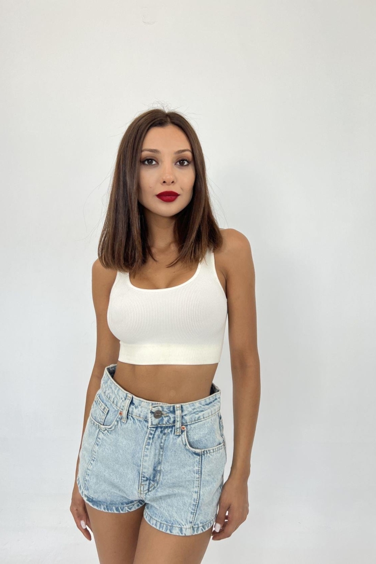 Bralette - Producer: Fame - Wholesale Women Clothes - TheBS Women