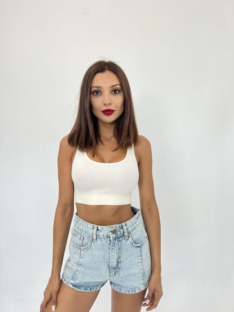 Bralette - Producer: Fame - Wholesale Women Clothes - TheBS Women