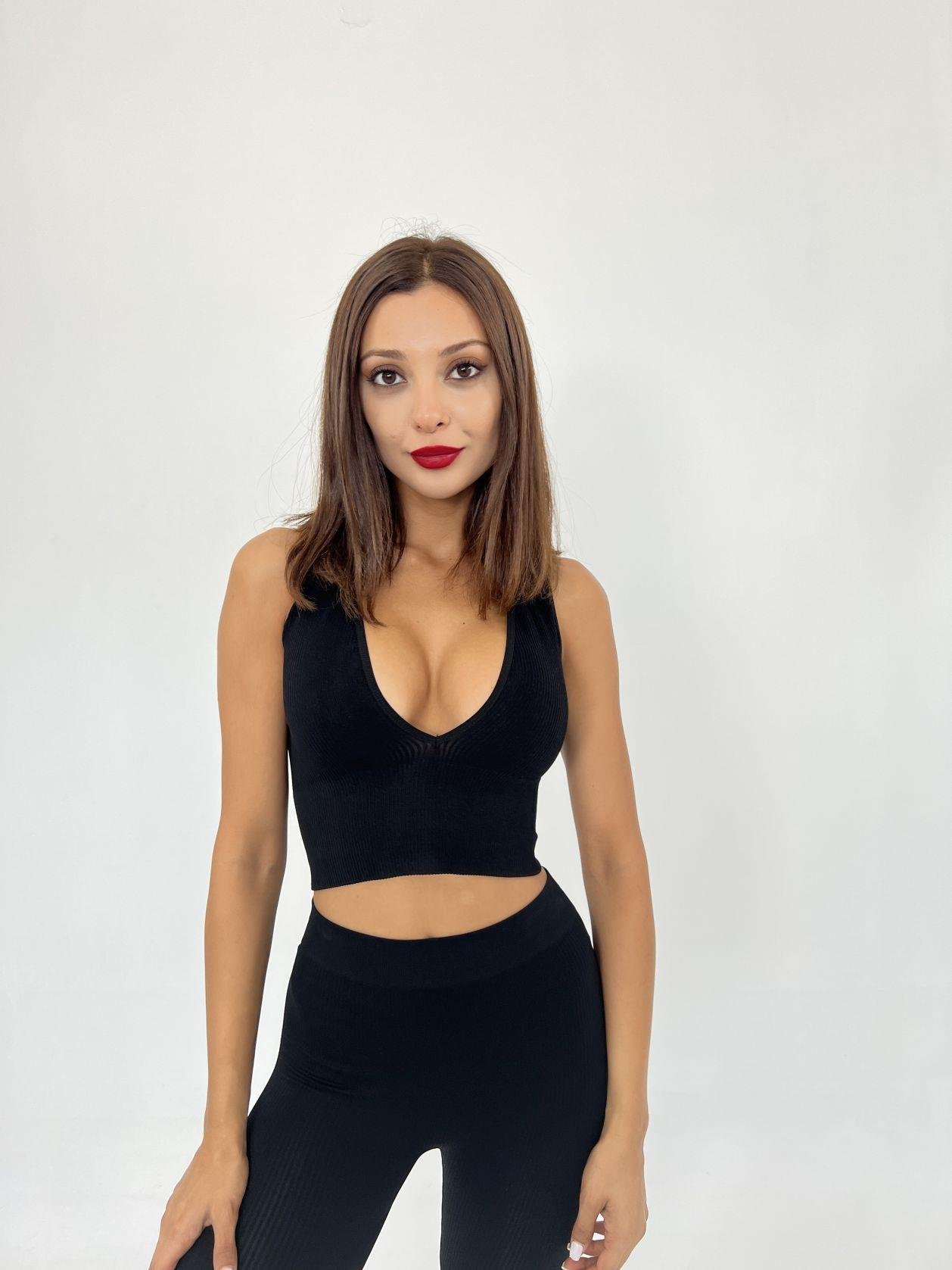 Bralette - Producer: Fame - Wholesale Women Clothes - TheBS Women
