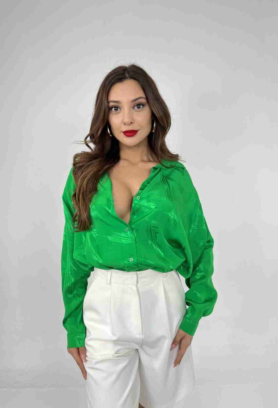 Shirt - Brand: Fame - Women & Kids, Baby Clothes Wholesale - TheBS Women