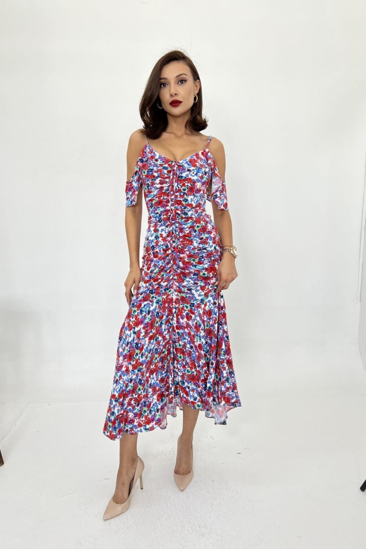 Dress - Producer: Fame - Wholesale Women Clothes - TheBS Women