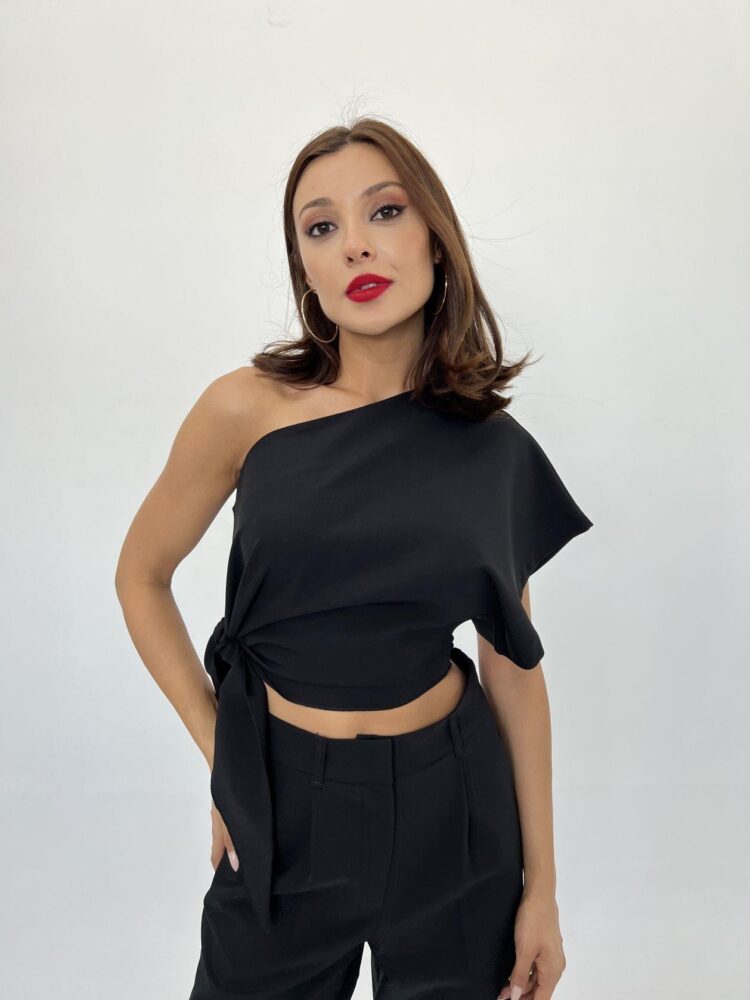 Blouse - Producer: Fame - Wholesale Women Clothes - TheBS Women