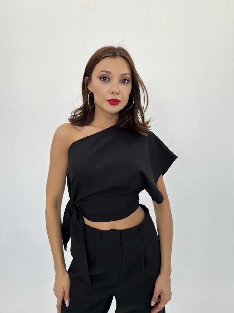 Blouse - Producer: Fame - Wholesale Women Clothes - TheBS Women