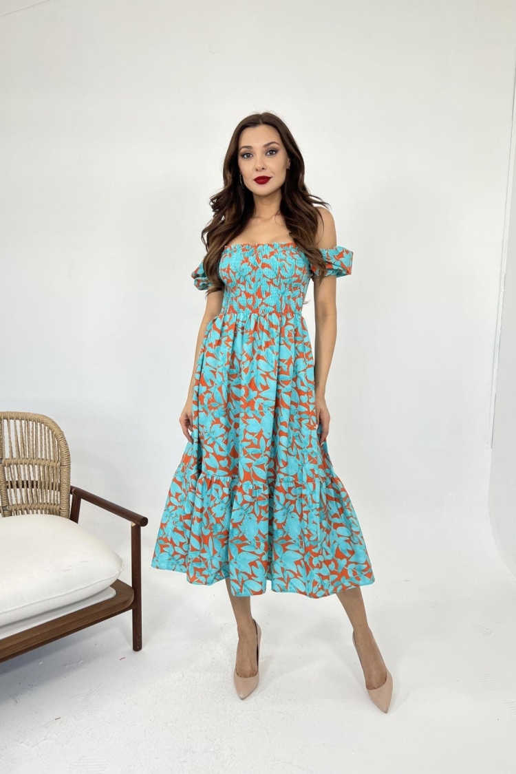 Dress - Producer: Fame - Wholesale Women Clothes - TheBS Women