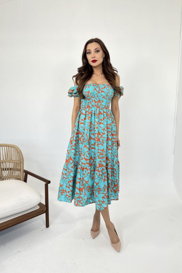 Dress - Producer: Fame - Wholesale Women Clothes - TheBS Women