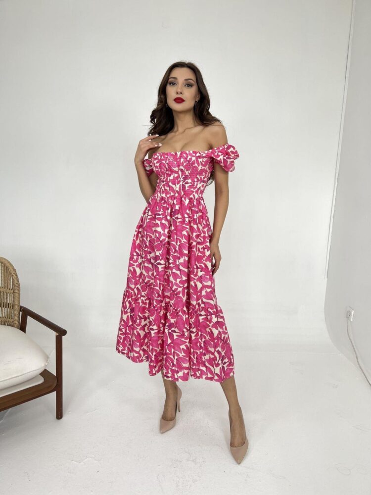 Dress - Producer: Fame - Wholesale Women Clothes - TheBS Women