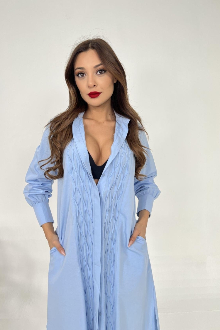 Dress - Producer: Fame - Wholesale Women Clothes - TheBS Women