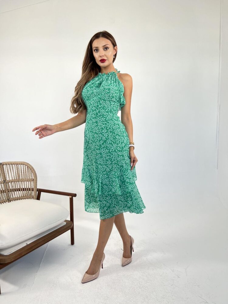 Dress - Producer: Fame - Wholesale Women Clothes - TheBS Women