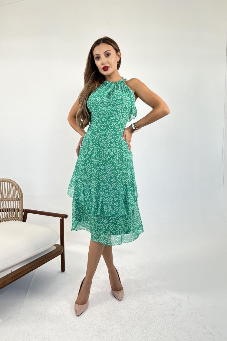 Dress - Producer: Fame - Wholesale Women Clothes - TheBS Women