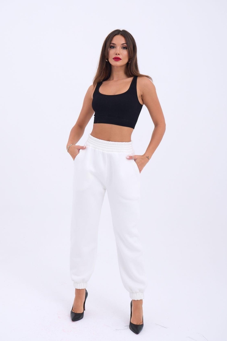 Sweatpants - Producer: Fame - Wholesale Women Clothes - TheBS Women