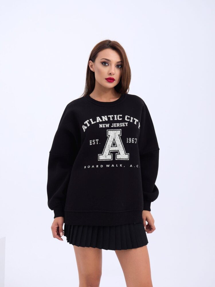 Sweat - Producer: Fame - Wholesale Women Clothes - TheBS Women