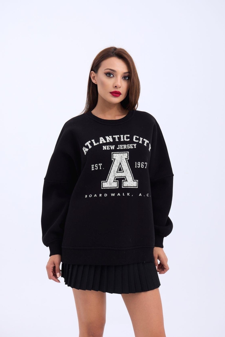 Sweat - Producer: Fame - Wholesale Women Clothes - TheBS Women