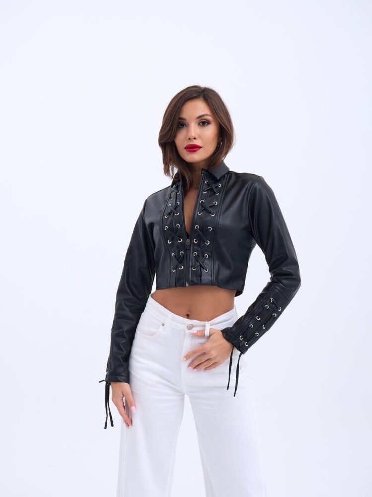Jacket - Producer: Fame - Wholesale Women Clothes - TheBS Women