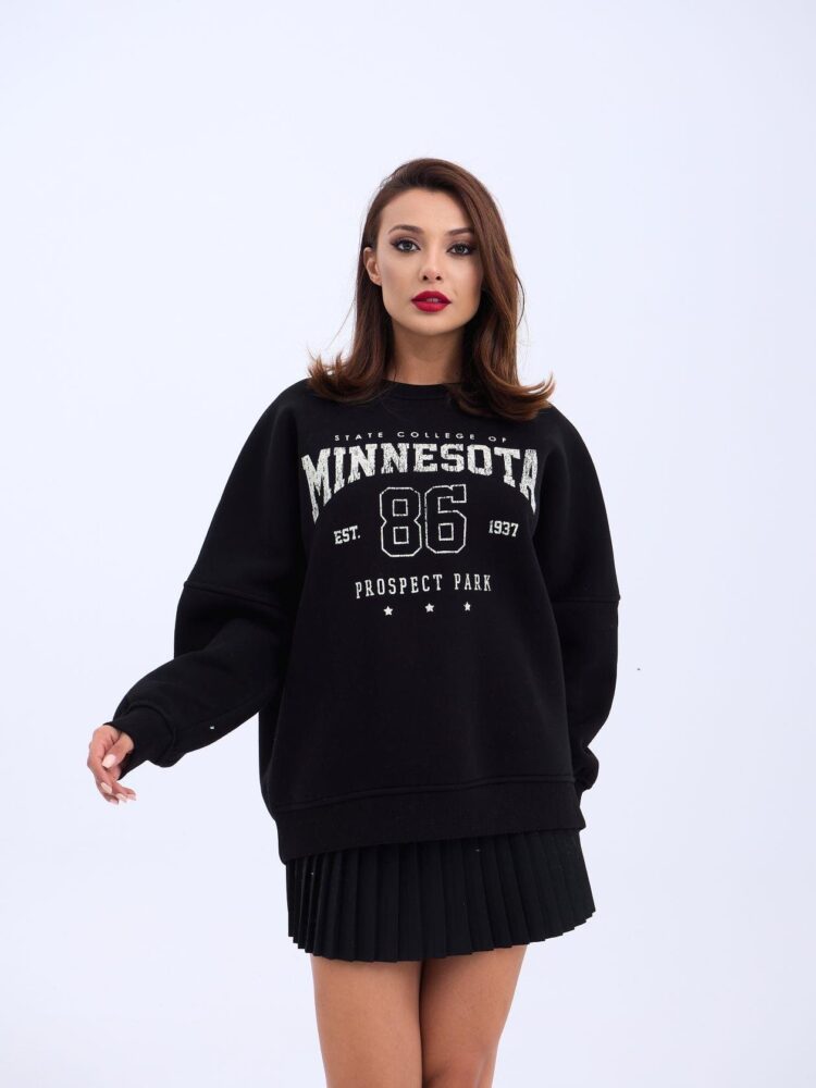Sweat - Producer: Fame - Wholesale Women Clothes - TheBS Women