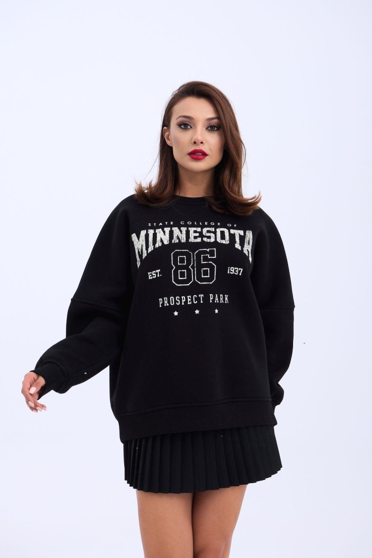 Sweat - Producer: Fame - Wholesale Women Clothes - TheBS Women