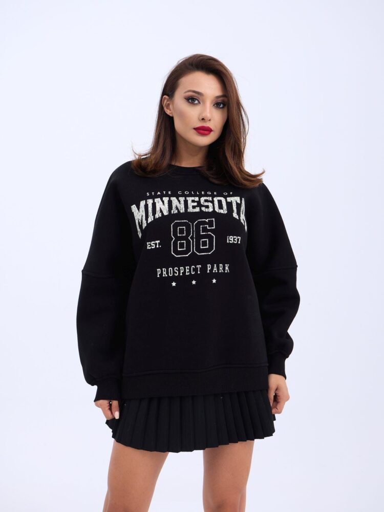 Sweat - Producer: Fame - Wholesale Women Clothes - TheBS Women