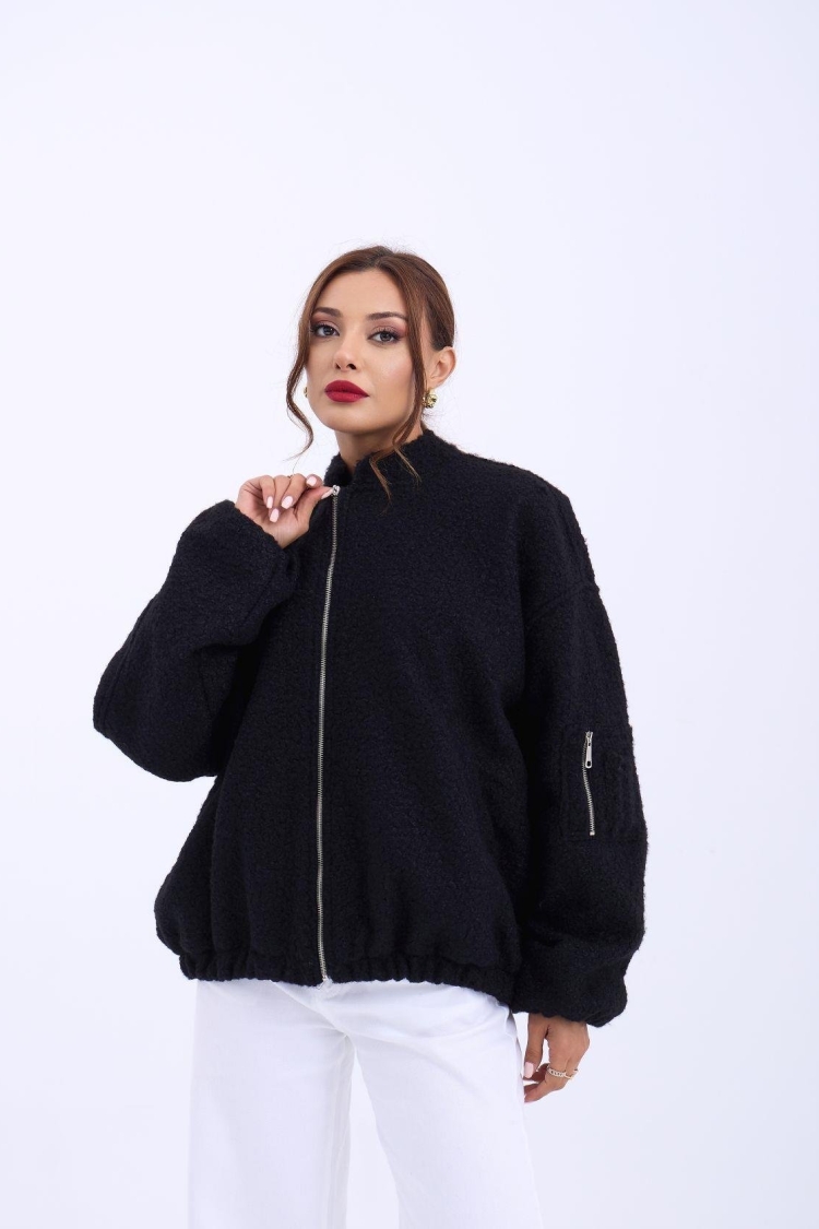 Jacket - Producer: Fame - Wholesale Women Clothes - TheBS Women