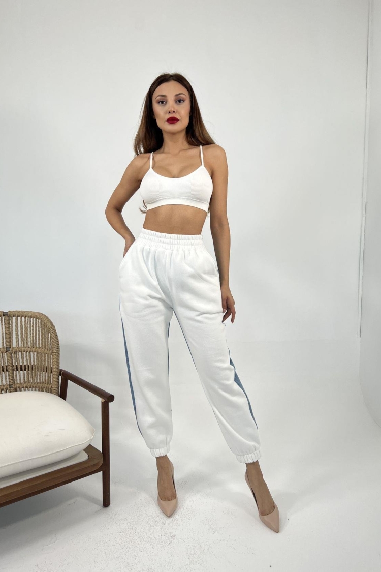 Sweatpants - Producer: Fame - Wholesale Women Clothes - TheBS Women