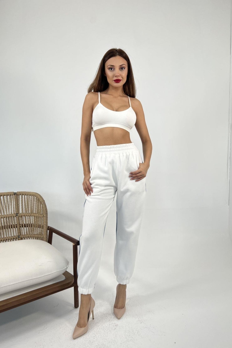 Sweatpants - Producer: Fame - Wholesale Women Clothes - TheBS Women
