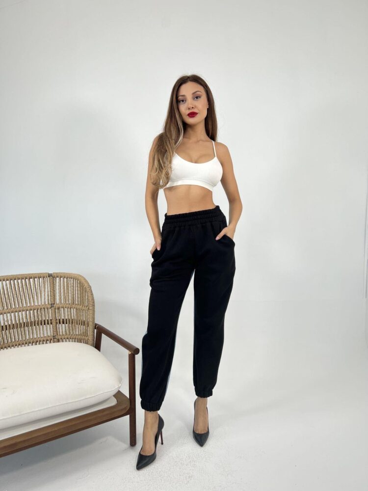 Sweatpants - Producer: Fame - Wholesale Women Clothes - TheBS Women