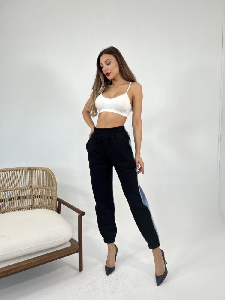 Sweatpants - Producer: Fame - Wholesale Women Clothes - TheBS Women