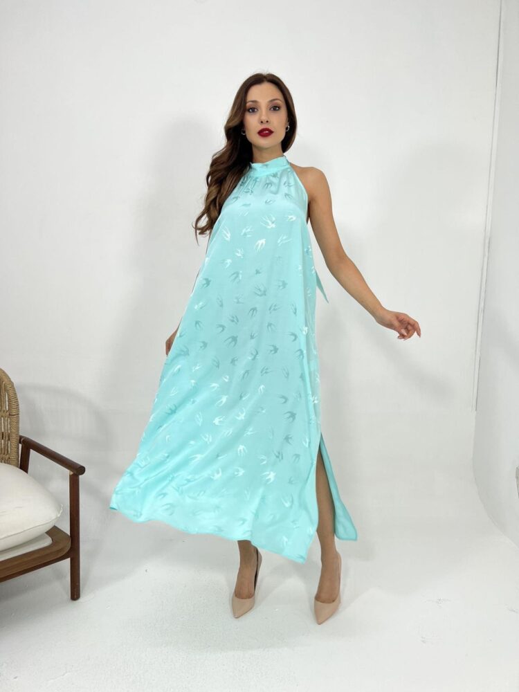 Dress - Producer: Fame - Wholesale Women Clothes - TheBS Women
