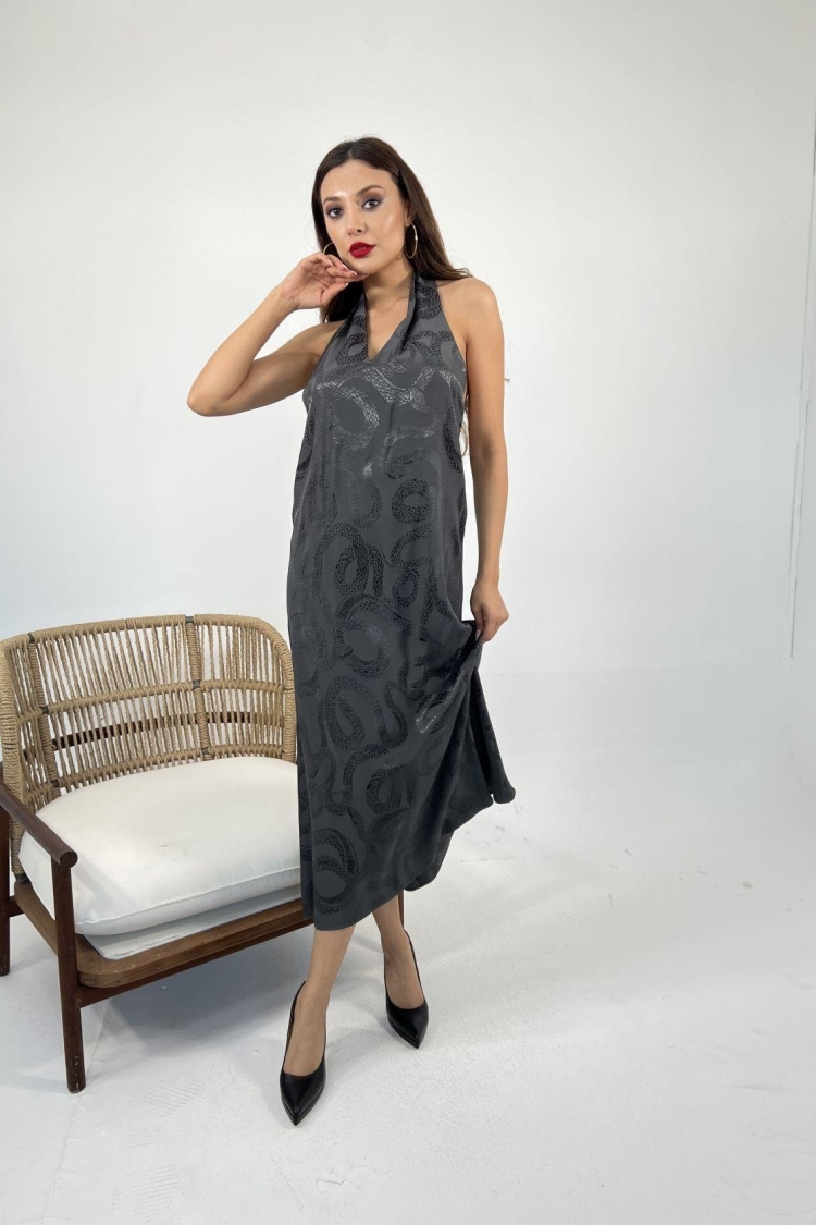 Dress - Producer: Fame - Wholesale Women Clothes - TheBS Women