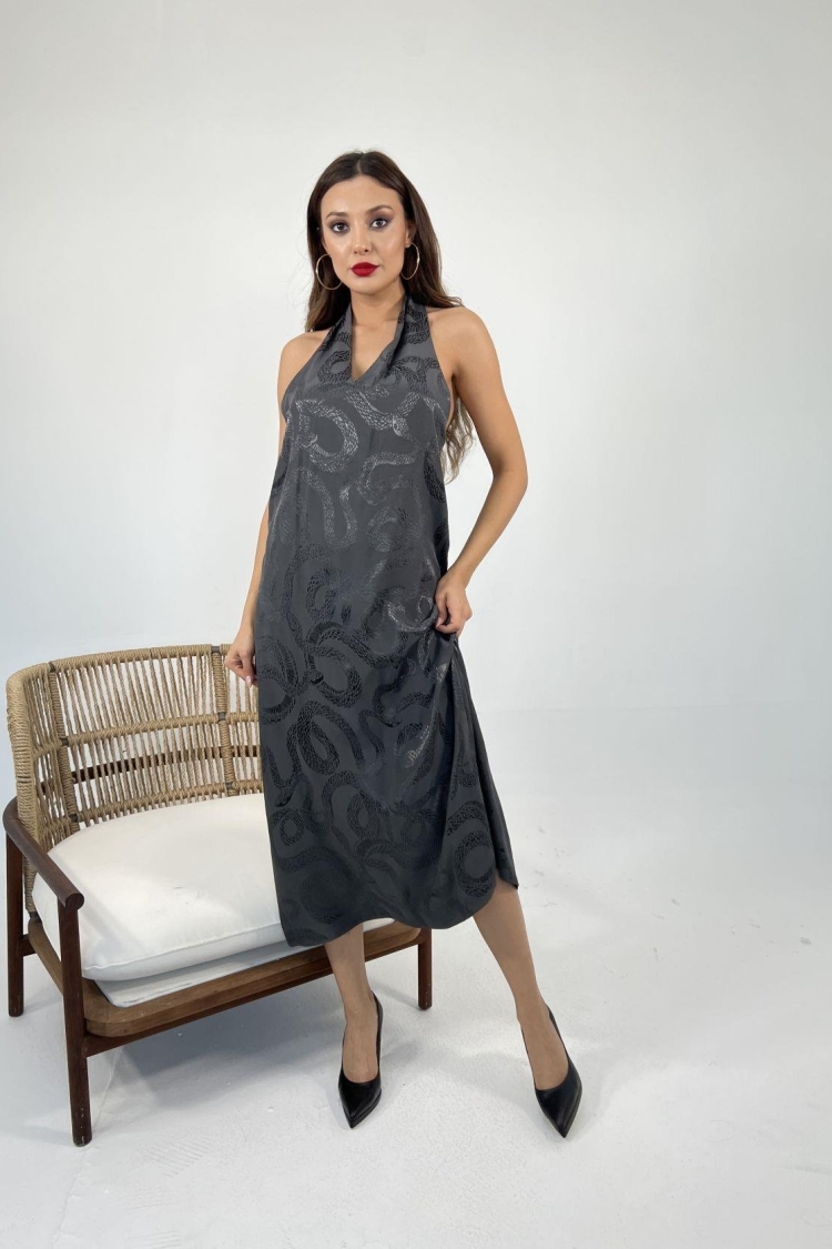 Dress - Producer: Fame - Wholesale Women Clothes - TheBS Women