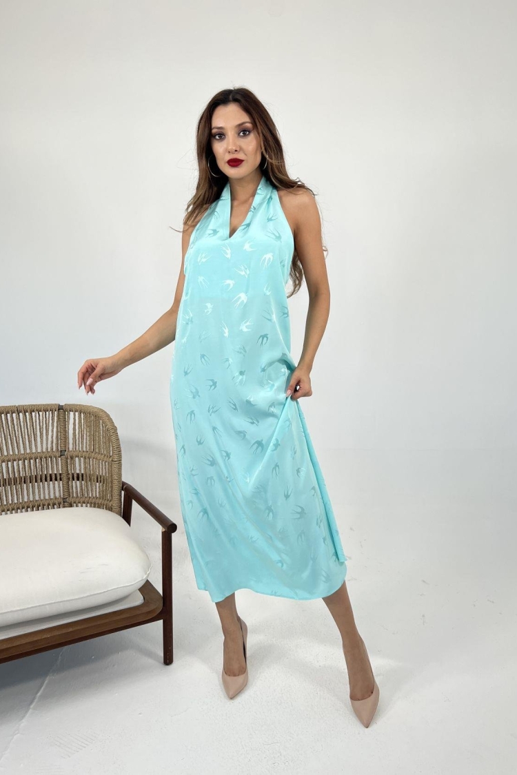 Dress - Producer: Fame - Wholesale Women Clothes - TheBS Women