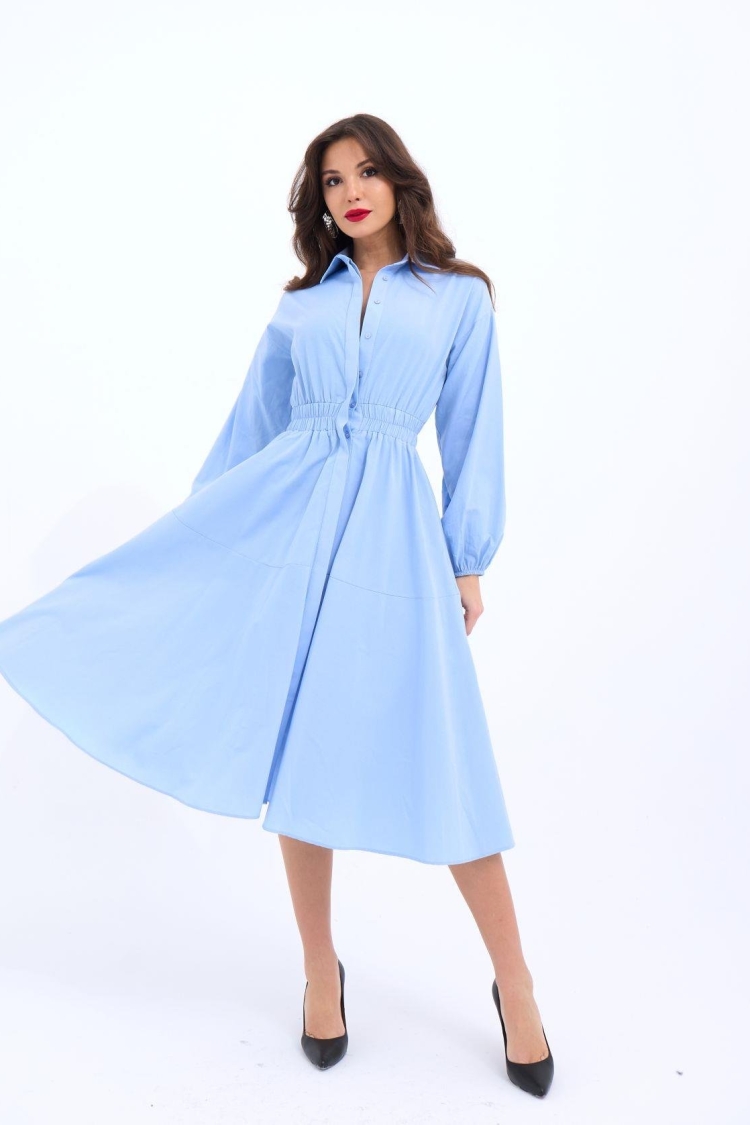 Dress - Producer: Fame - Wholesale Women Clothes - TheBS Women