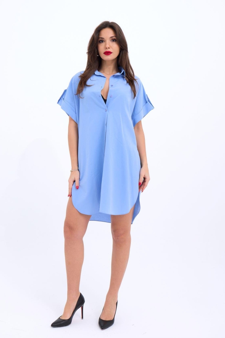 Shirt - Producer: Fame - Wholesale Women Clothes - TheBS Women