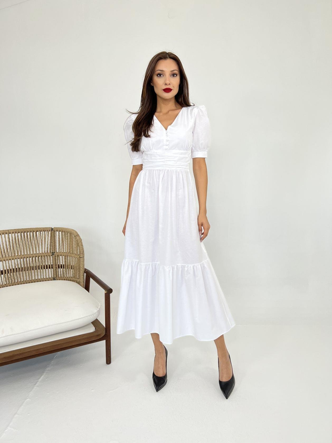 Dress - Producer: Fame - Wholesale Women Clothes - TheBS Women