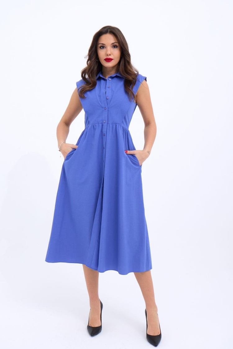 Dress - Producer: Fame - Wholesale Women Clothes - TheBS Women