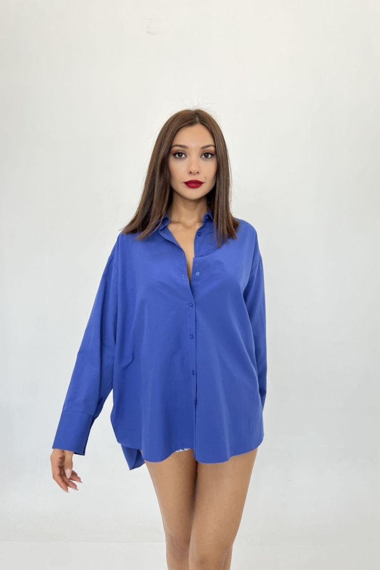 Shirt - Producer: Fame - Wholesale Women Clothes - TheBS Women