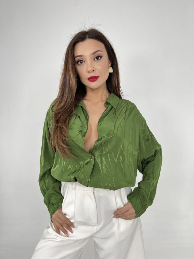 Shirt - Producer: Fame - Wholesale Women Clothes - TheBS Women
