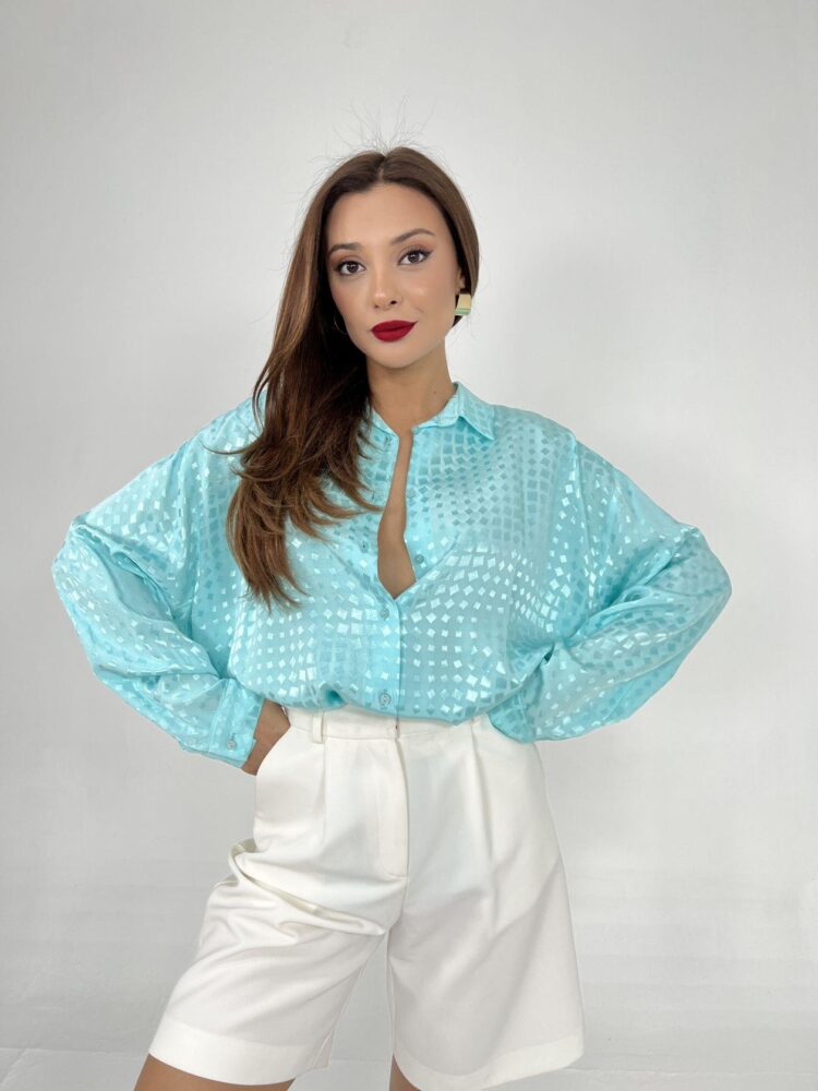 Shirt - Producer: Fame - Wholesale Women Clothes - TheBS Women