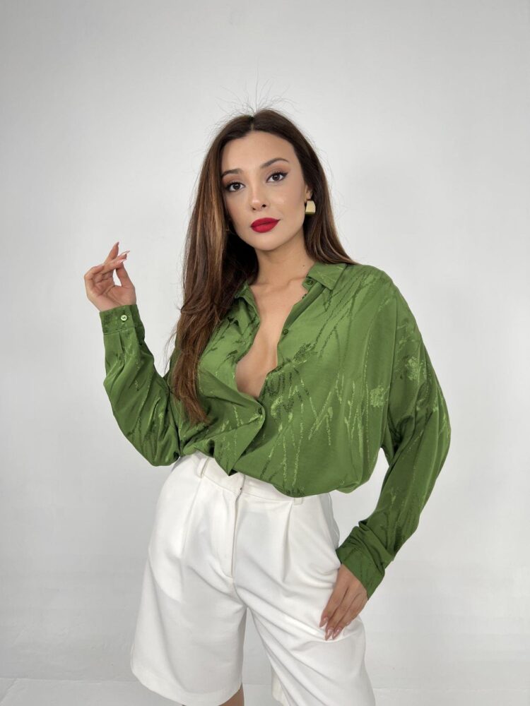 Shirt - Producer: Fame - Wholesale Women Clothes - TheBS Women