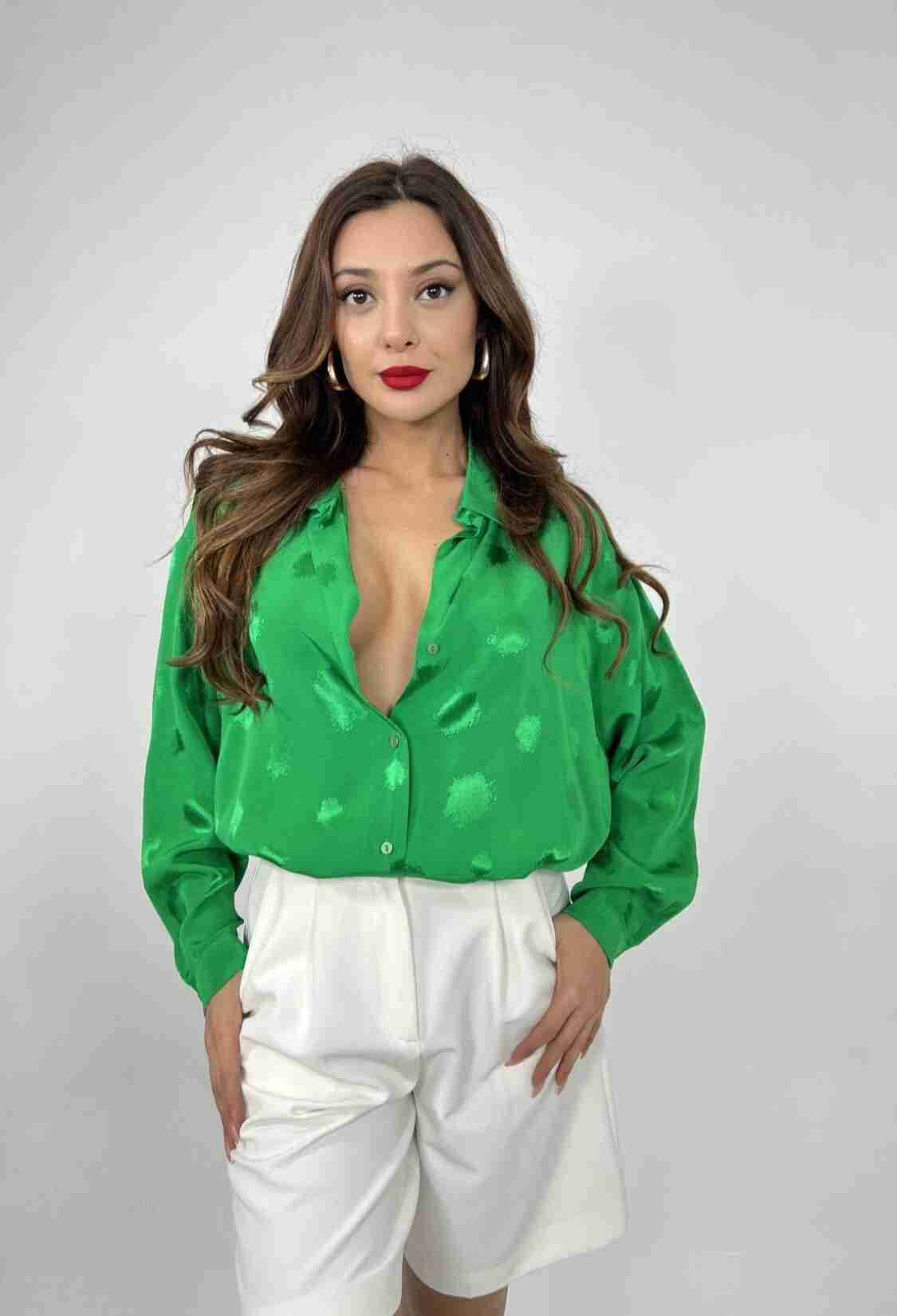 Shirt - Brand: Fame - Women & Kids, Baby Clothes Wholesale - TheBS Women