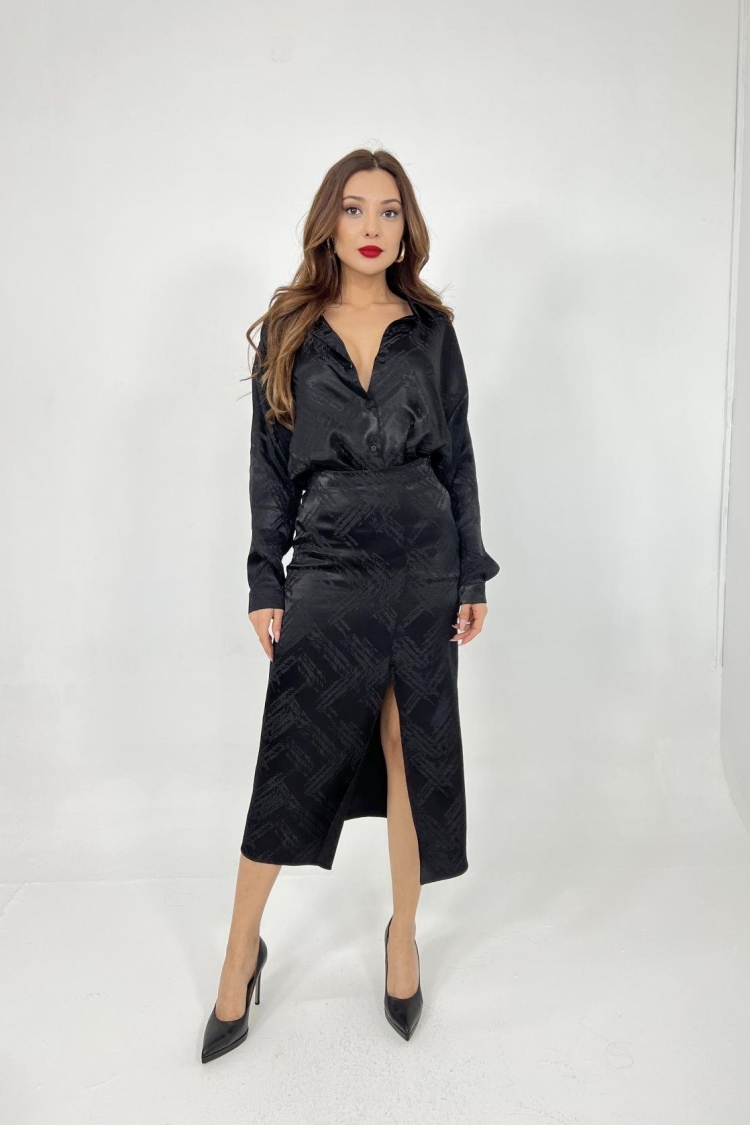 Suit - Producer: Fame - Wholesale Women Clothes - TheBS Women