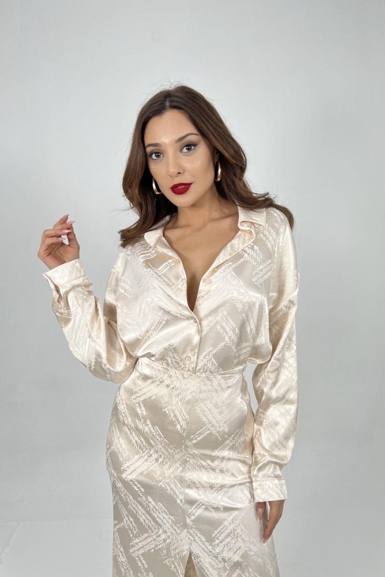 Suit - Producer: Fame - Wholesale Women Clothes - TheBS Women