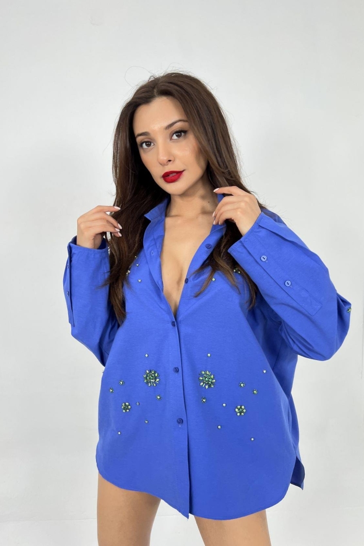 Shirt - Producer: Fame - Wholesale Women Clothes - TheBS Women