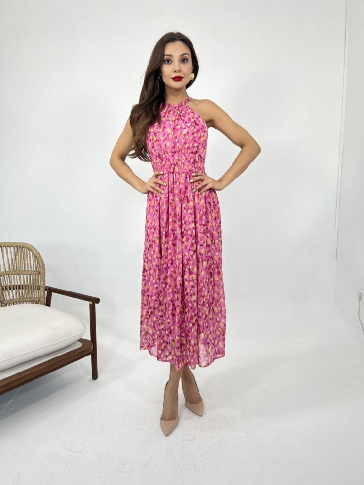 Dress - Producer: Fame - Wholesale Women Clothes - TheBS Women