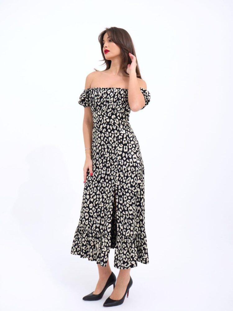 Dress -& Cream - Producer: Fame - Wholesale Women Clothes - TheBS Women
